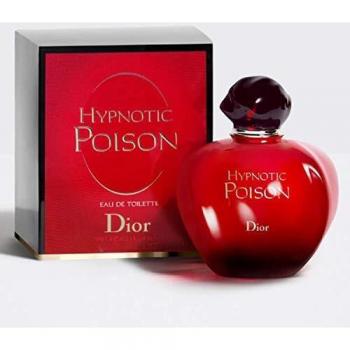 Christian Dior Hypnotic Poison Eau De Toilette Spray For Women, 30 ml