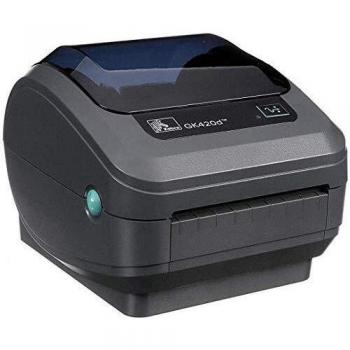 Zebra GK42-202520-000 - Impresora de etiquetas