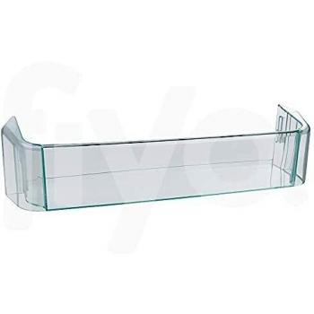 Bandeja botellero original para puerta de frigorífico AEG Electrolux 2425182041