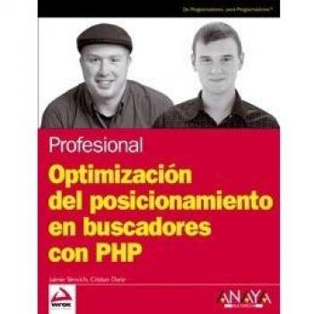 Optimización del posicionamiento en buscadores con PHP