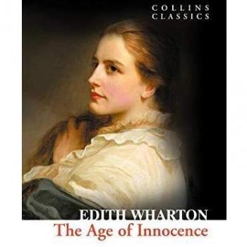 The Age of Innocence Book