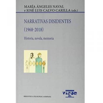 Narrativas disidentes