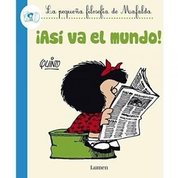 ¡Así va el mundo!