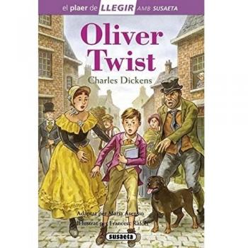 Oliver Twist