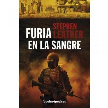 Furia En La Sangre