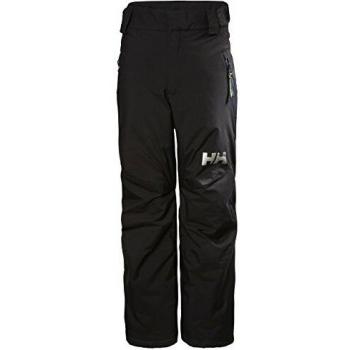 Helly Hansen Junior Legendary Waterproof Ski Pants Black 140/10