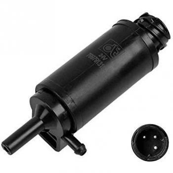 Bomba de agua de lavado para parabrisas DT Spare Parts 1.22086