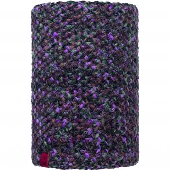 Buff Margo Calentador Tricot y Polar, Unisex Adulto, Plum, Talla única