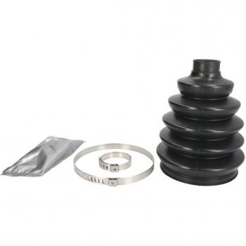Kit de fuelles para eje de transmisión PASCAL G51023PC, incluye fuelles, abrazaderas y accesorios necesarios para la instalación