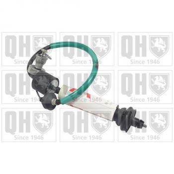 Cable de Embrague QUINTON HAZELL QCC1894 - Cable de Accionamiento Durable y Eficiente