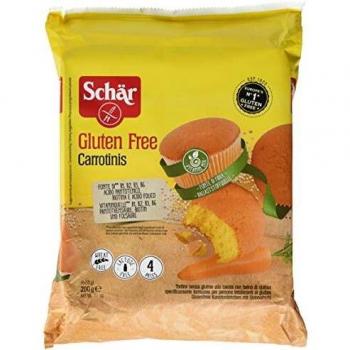 Schar Carrotinis Merendine