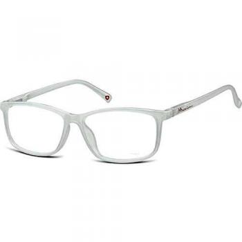 Montana Readers MR62 MR62 Armazones para Hombre Blancas