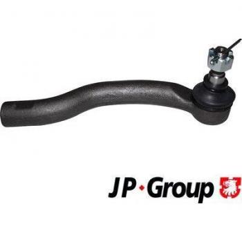 Rótula de dirección JP GROUP 4844601280 - Rótula de dirección, compatible con varios modelos de vehículos, fabricada en material duradero para una mayor resistencia y rendimiento, incluye componentes necesarios para la instalación