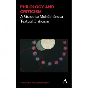 Guía de Filología y Crítica: Crítica Textual del Mahābhārata (Estudios Culturales, Históricos y Textuales de las Religiones del Sur de Asia, Volumen 1184)