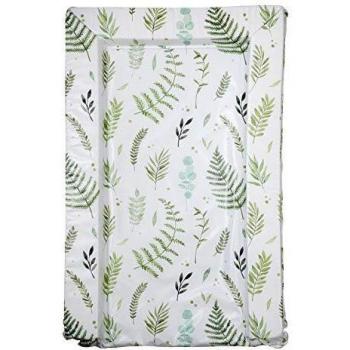 East Coast Nursery Ltd Botanical Changing Mat, Multi