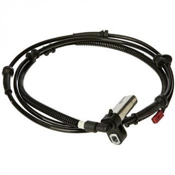 Sensor ABS Japanparts ABS-908 con características de alta precisión, diseño robusto, fácil instalación y compatibilidad con múltiples modelos de vehículos