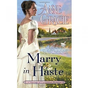 Marry in Haste: 1