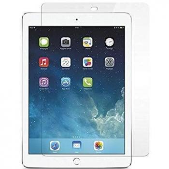 Mobilis Protector de Pantalla Cristal Templado para iPad 2018/iPad 2017/iPad Air/Air 2