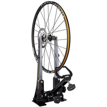 Super B - Soporte Profesional para Ruedas mecánicas