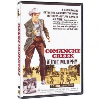 Comanche Creek [DVD]