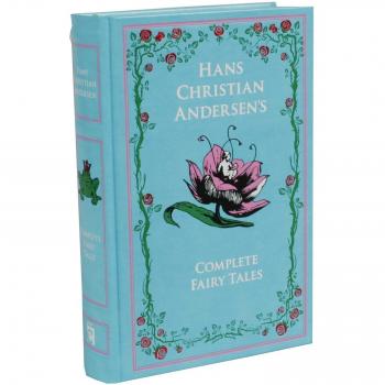 Hans Christian Andersen's Complete Fairy Tales