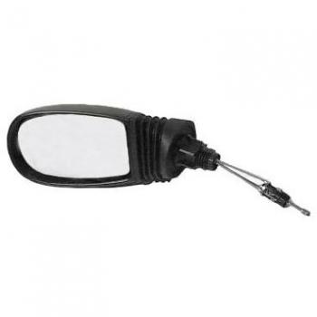 Espejo retrovisor VAN WEZEL 1620803, tipo de producto: espejo retrovisor para automóvil, características: diseño específico para vehículos, fácil instalación, ajuste manual o eléctrico según modelo, acabado en color negro o según especificacione