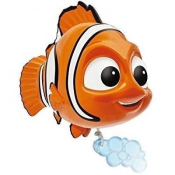 Buscando a Dory - Figura nadadora Nemo