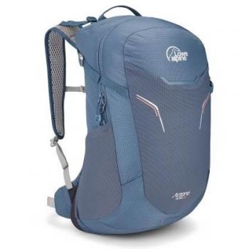 Lowe Alpine Airzone Active 22L Backpack - Orion Blue