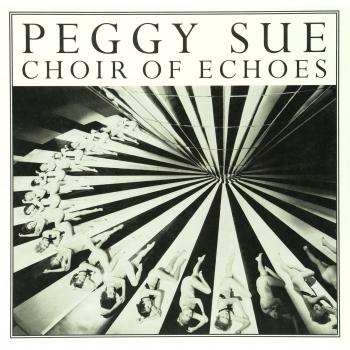 Echo Choir Vinyl LP