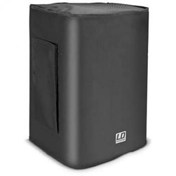 Mezclador LD Systems MIX 10 G3 PC Negro