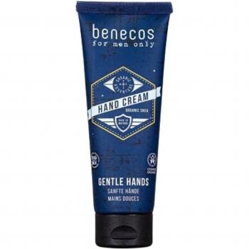 benecos For Men Hand Cream - 40g
