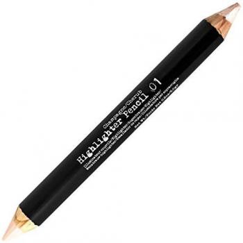 Browgal Dual-Use Highlighter Pencil - Champagne Cherub 6g