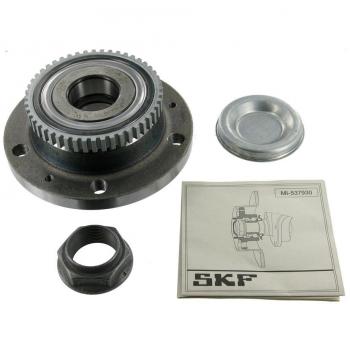 SKF VKBA 3560 Kit de rodamientos para rueda