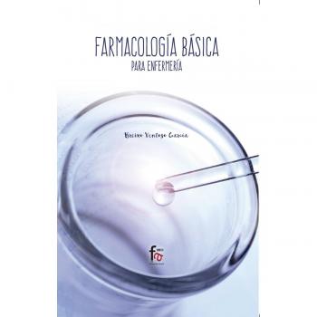 Farmacología Básica en Enfermería