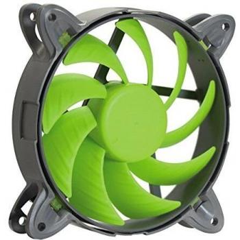 Nanoxia Special N.N.V Ventilador 120mm PWM
