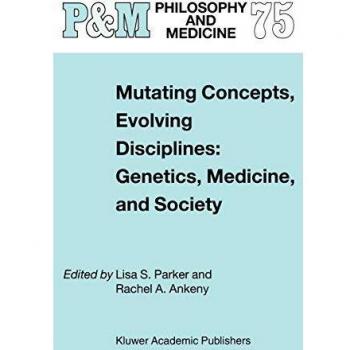 Mutating Concepts: An Interdisciplinary Exploration of Genetics, Medicine, and Society