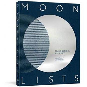 Moon Lists: A Guided Journal