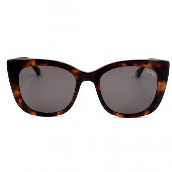 Anna Sui AS2209 KS 002 Women's Sunglasses Tortoiseshell Size 56
