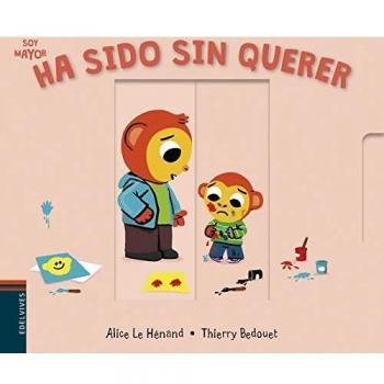 Ha sido sin querer: 12