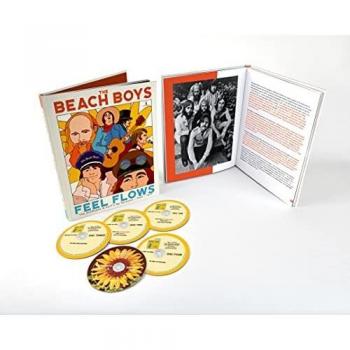 Feel Flows The Sunflower & Surf’s Up Sessions 1969-1971