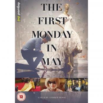 The First Monday in May [DVD]
