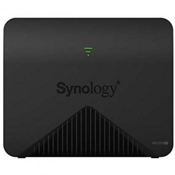 Synology MR2200AC - Router inalámbrico Doble banda