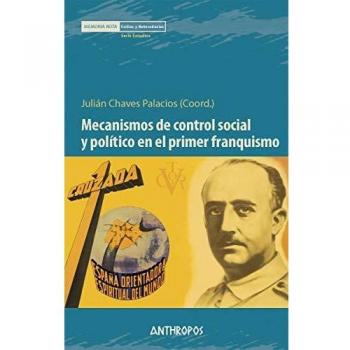 Mecanismos de control social y politico en primer franquismo: 60