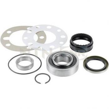 Juego de cojinete de rueda SNR R141.44