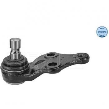 Junta de apoyo/guía MEYLE control arm ball joint 37-16 010 0026