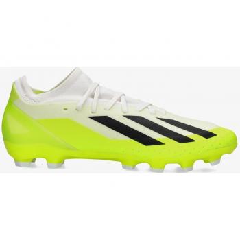 Botas de fútbol Adidas X Crazyfast para hombre en color multicolor
