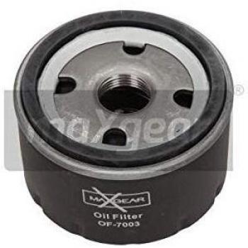 MAXGEAR 26-0485 Filtro de aceite, filtro de aceite de motor