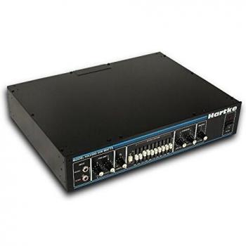 Hartke HA3500 amplificador de bajo de 350W
