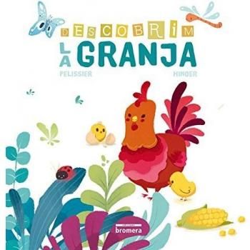 Descobrim la granja: 1