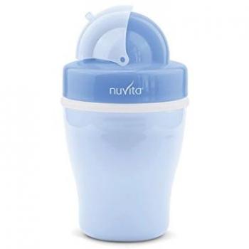 Nuvita NUPPTC0024 - Vasos con boquilla